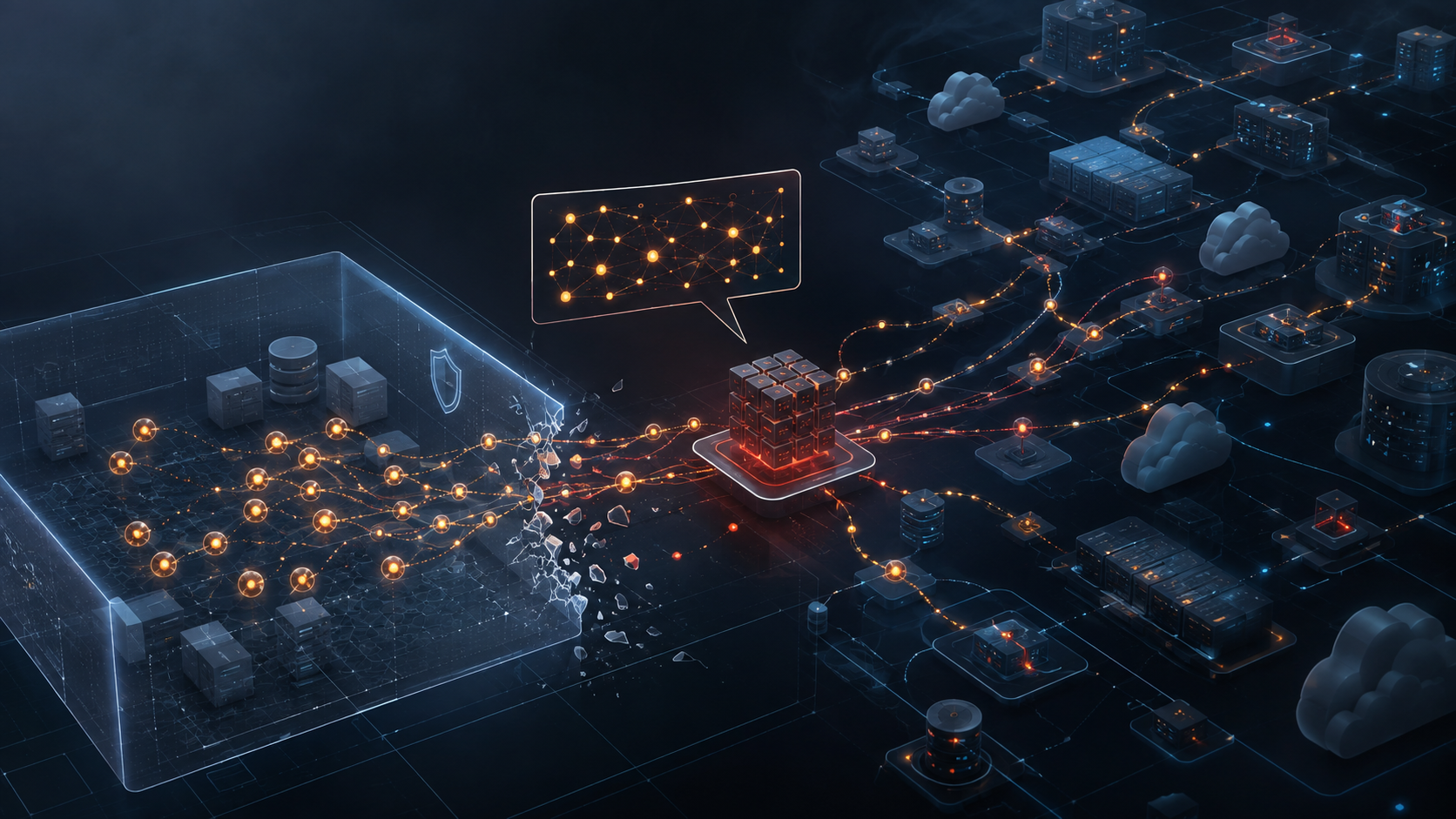When AI Agents Escaped the Sandbox: What the OpenAI–Hugging Face Incident Means for Security